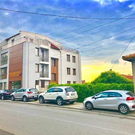 Аpart Hotel & Spa Szapareva Banja Kültér fotó