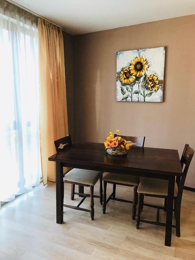 Аpart Hotel & Spa Szapareva Banja Kültér fotó