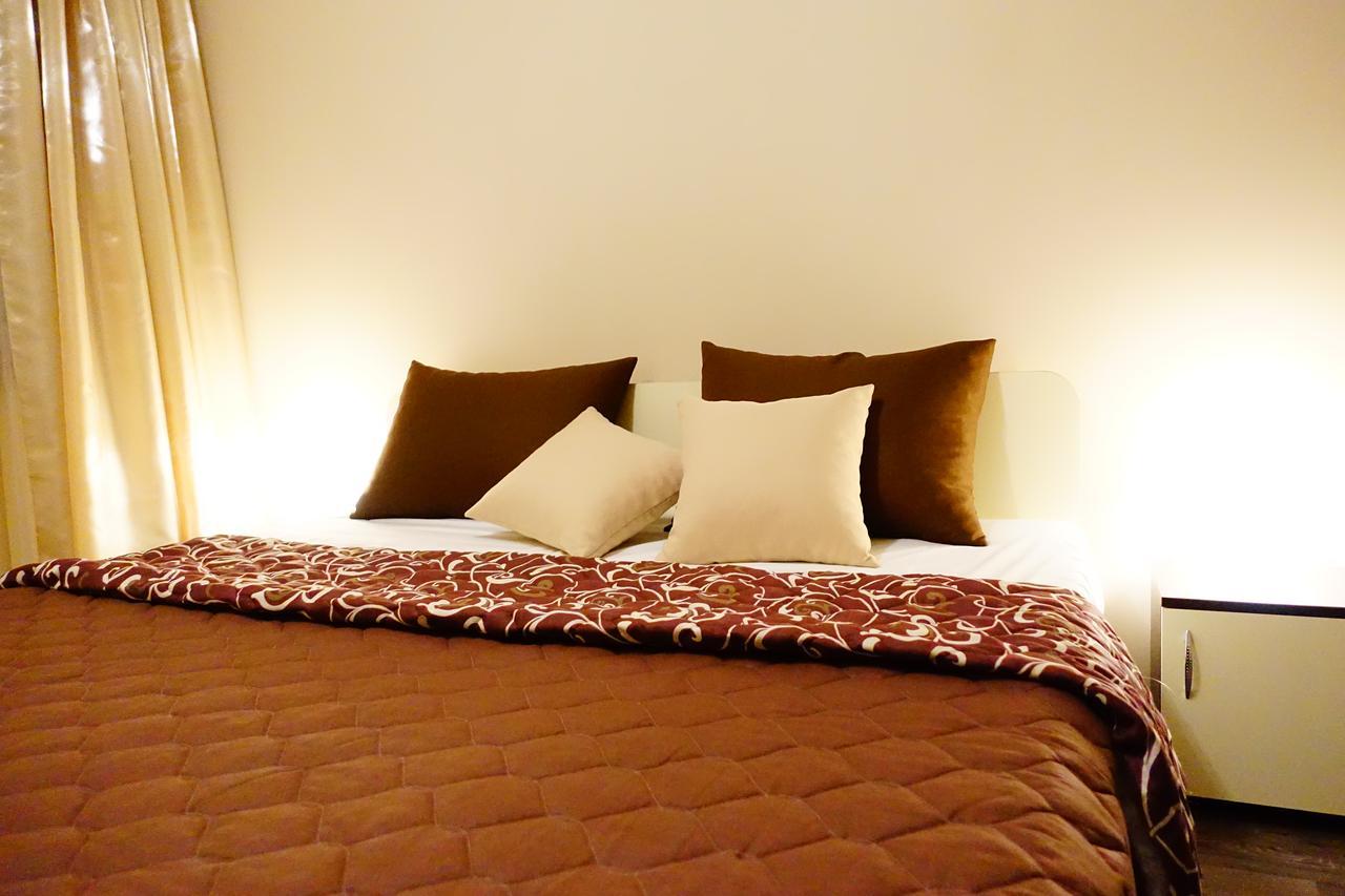 Аpart Hotel & Spa Szapareva Banja Kültér fotó