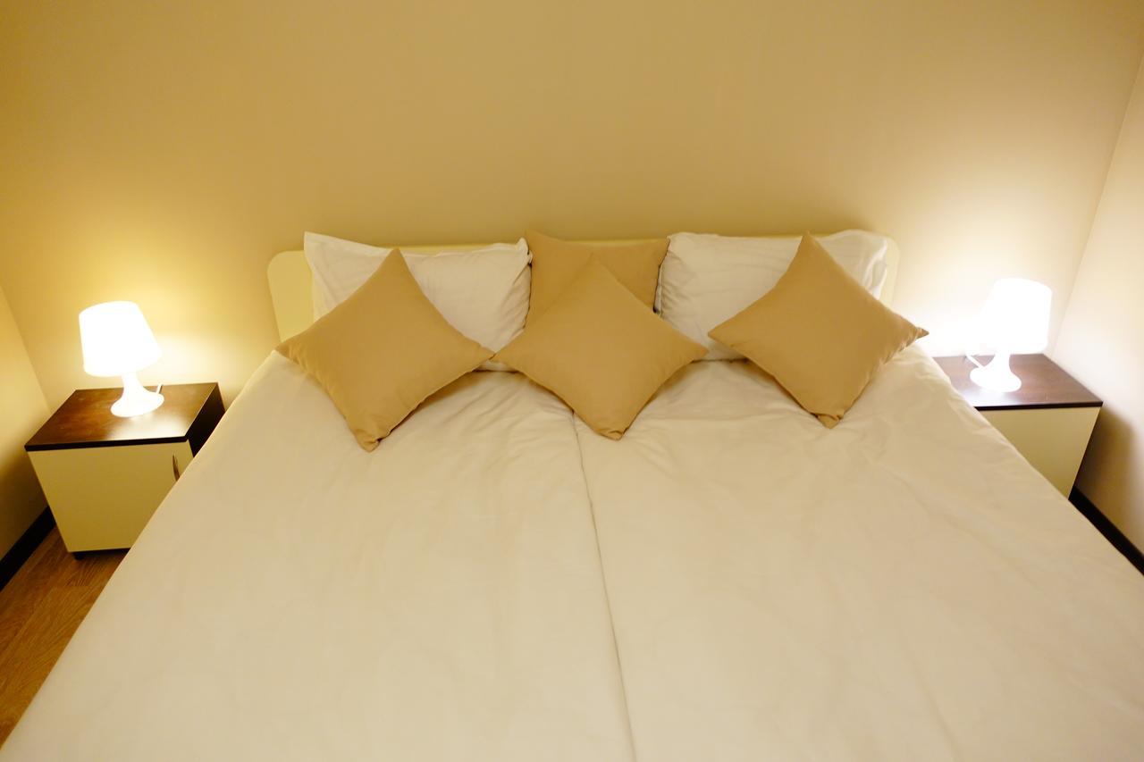 Аpart Hotel & Spa Szapareva Banja Kültér fotó