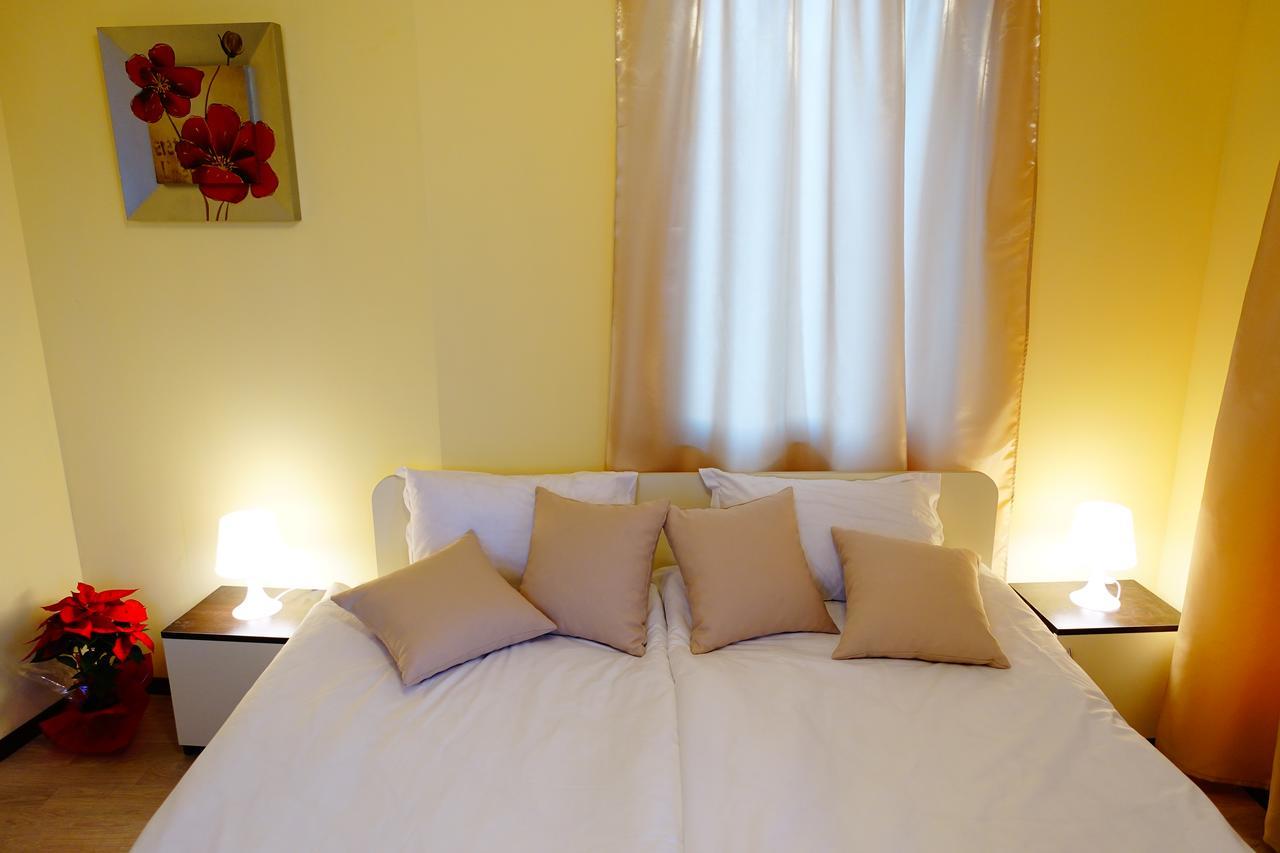 Аpart Hotel & Spa Szapareva Banja Kültér fotó