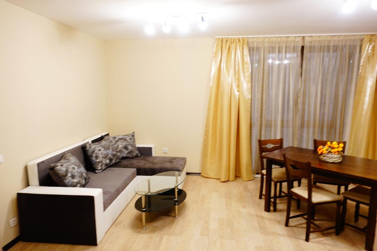 Аpart Hotel & Spa Szapareva Banja Kültér fotó