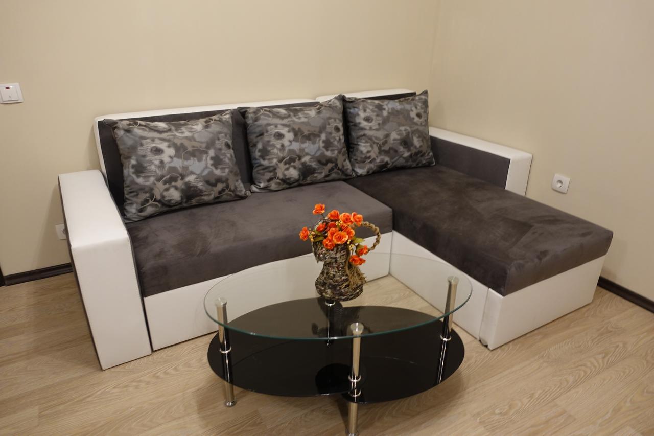 Аpart Hotel & Spa Szapareva Banja Kültér fotó