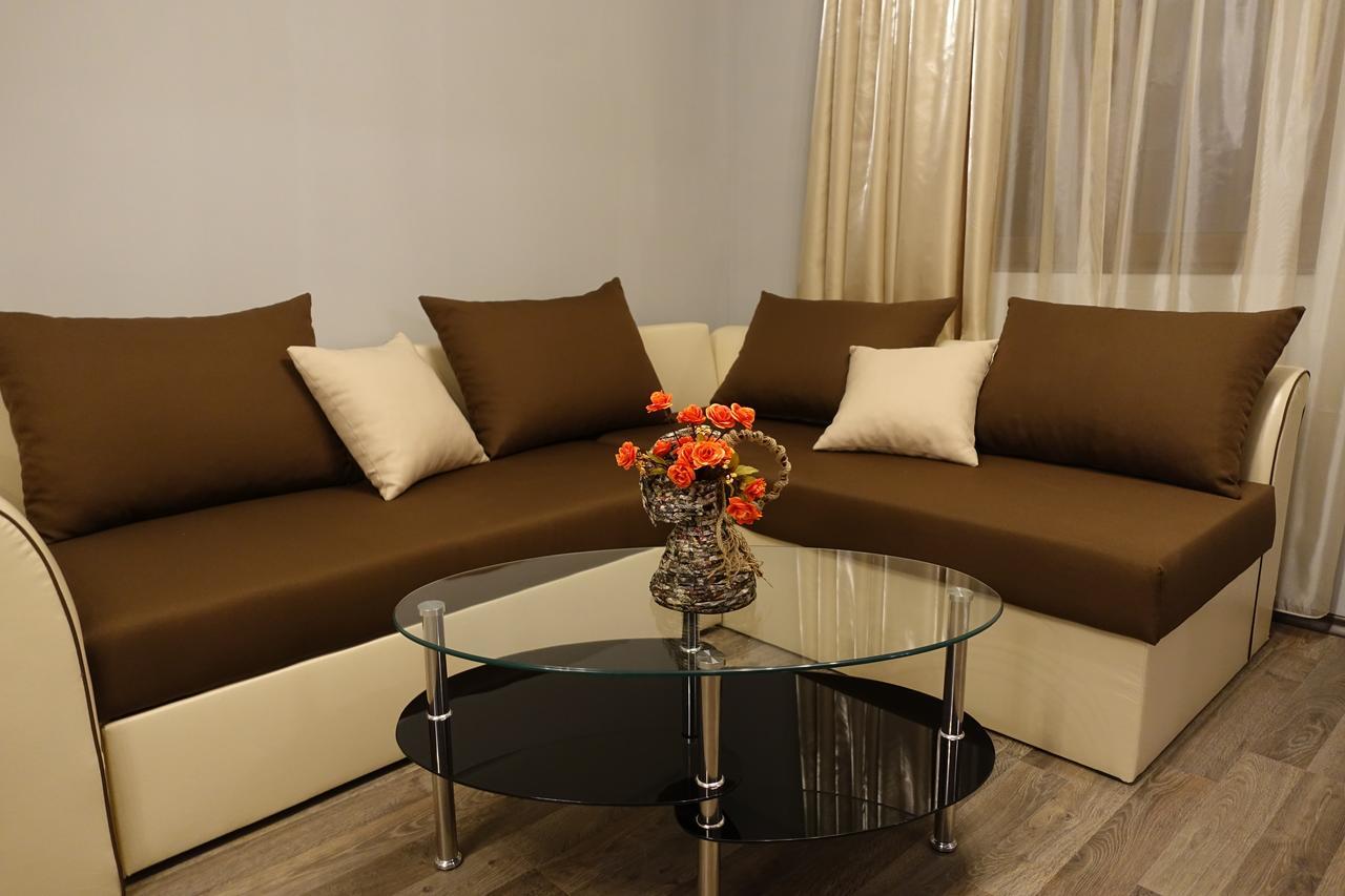 Аpart Hotel & Spa Szapareva Banja Kültér fotó