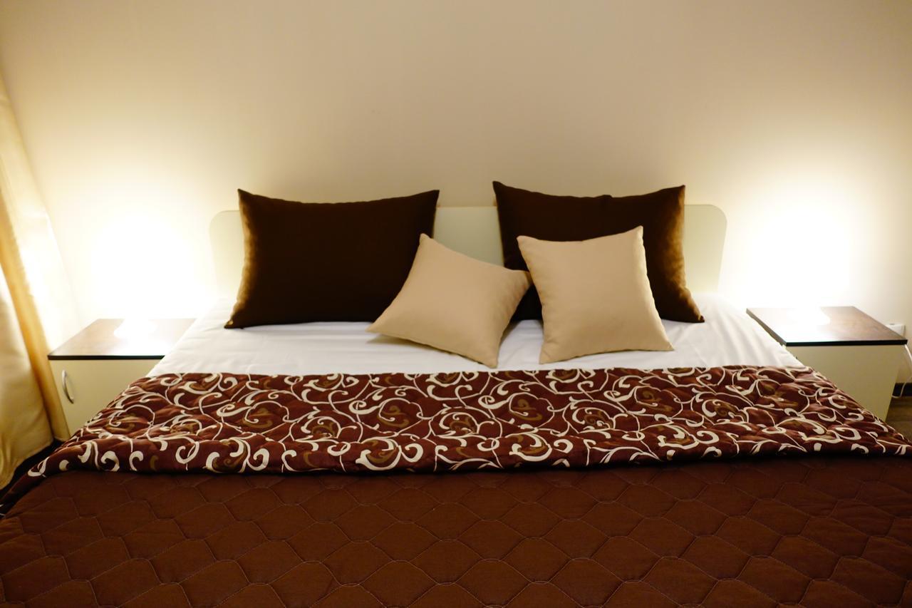 Аpart Hotel & Spa Szapareva Banja Kültér fotó