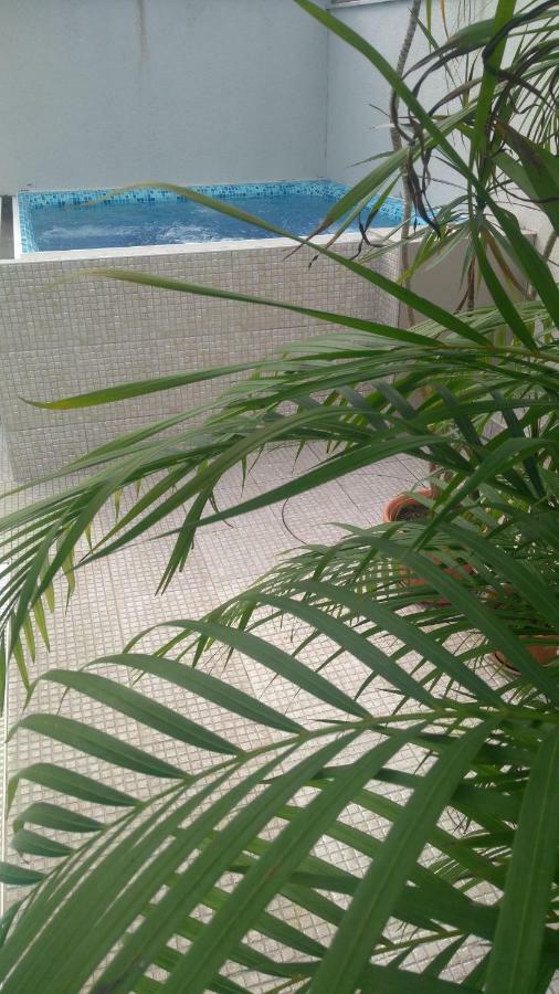 Аpart Hotel & Spa Szapareva Banja Kültér fotó