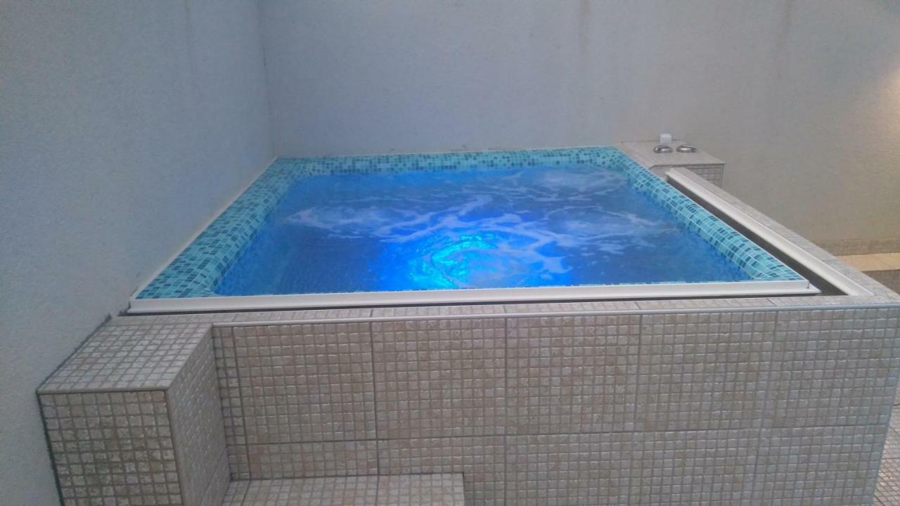 Аpart Hotel & Spa Szapareva Banja Kültér fotó