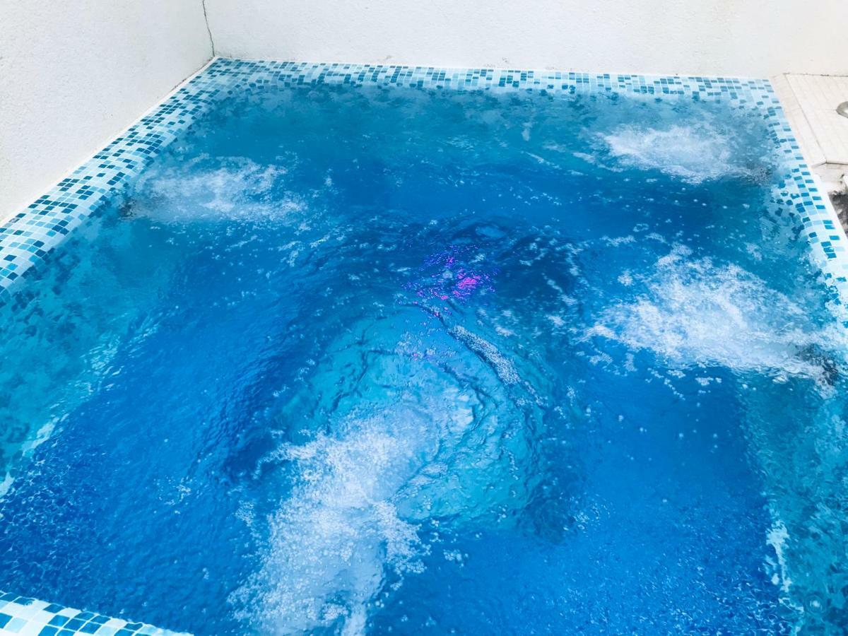 Аpart Hotel & Spa Szapareva Banja Kültér fotó